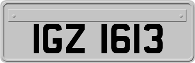 IGZ1613