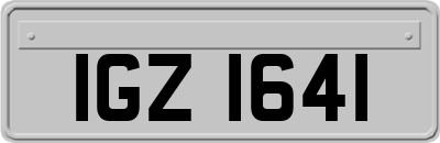IGZ1641