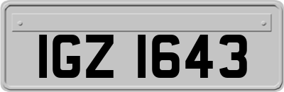 IGZ1643
