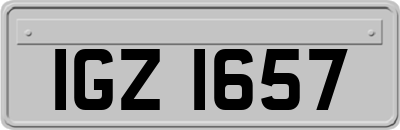 IGZ1657