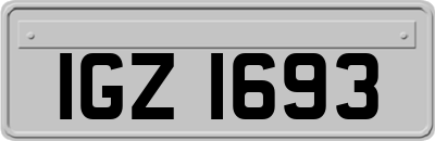 IGZ1693