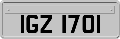 IGZ1701