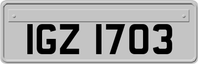 IGZ1703