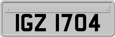 IGZ1704