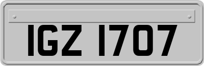 IGZ1707