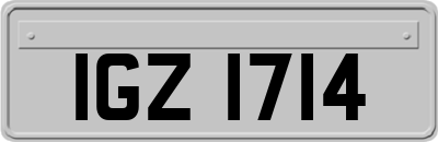 IGZ1714