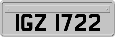 IGZ1722