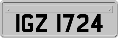 IGZ1724
