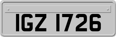IGZ1726