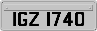 IGZ1740