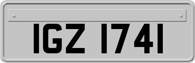 IGZ1741