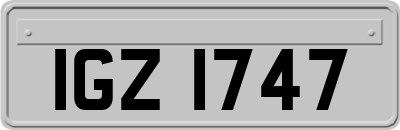 IGZ1747
