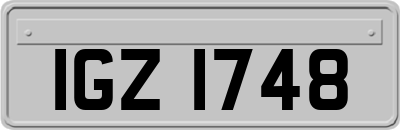 IGZ1748
