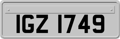 IGZ1749