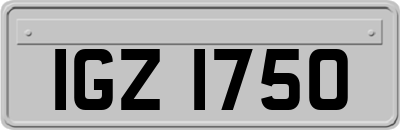 IGZ1750