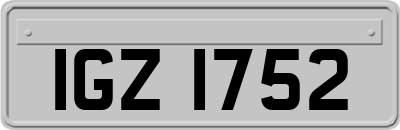 IGZ1752