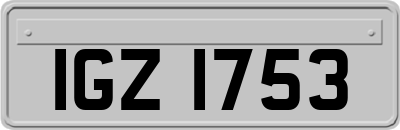 IGZ1753