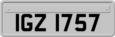 IGZ1757