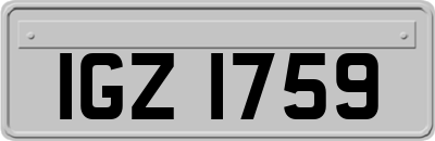 IGZ1759