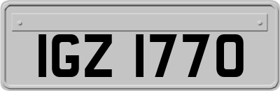 IGZ1770