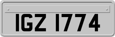 IGZ1774