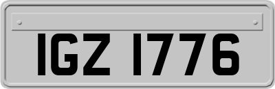 IGZ1776