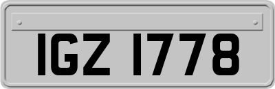 IGZ1778