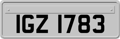 IGZ1783
