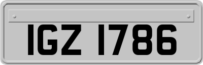 IGZ1786