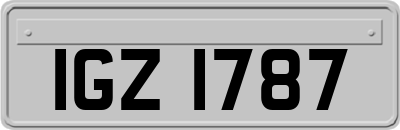 IGZ1787