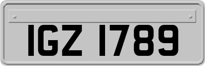 IGZ1789
