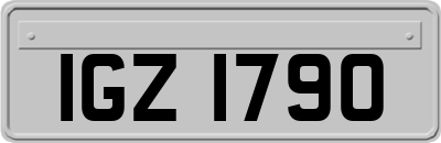 IGZ1790