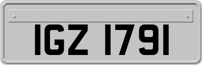 IGZ1791