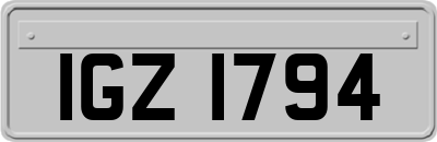 IGZ1794