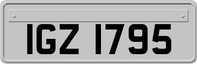 IGZ1795