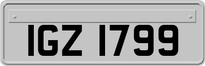IGZ1799