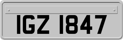 IGZ1847