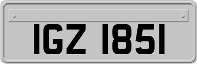 IGZ1851