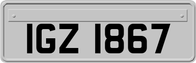 IGZ1867