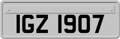 IGZ1907