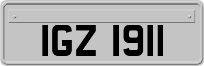 IGZ1911
