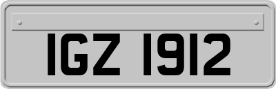 IGZ1912
