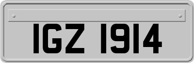 IGZ1914