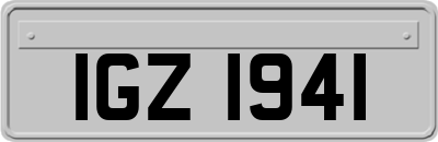 IGZ1941