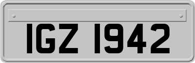 IGZ1942