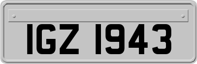 IGZ1943