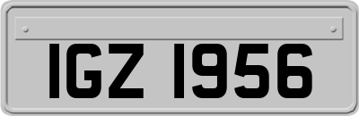 IGZ1956