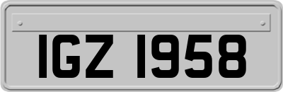 IGZ1958
