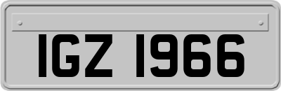 IGZ1966
