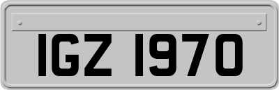 IGZ1970